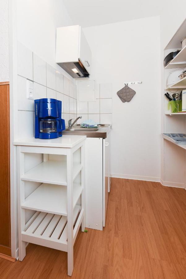 Ferienwohnungen Im Haus Waterkant Neuharlingersiel Buitenkant foto
